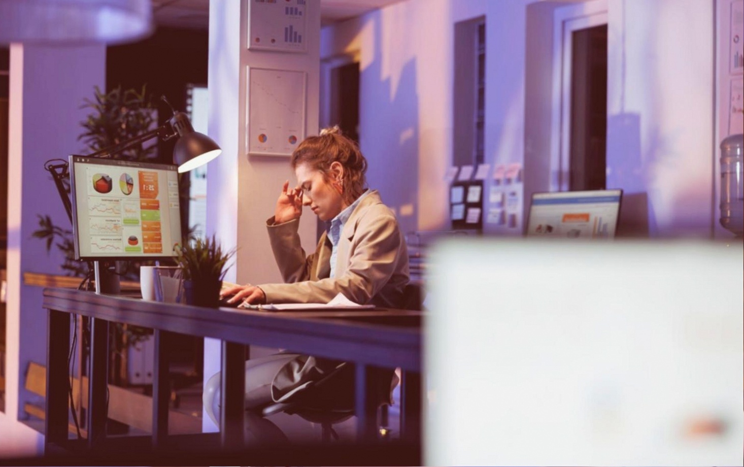 Team Promozionihub al lavoro su analisi di sicurezza
